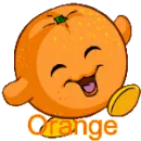Orange Neopet