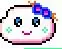 cute little ballish thing