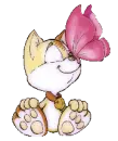 aww a butterfly