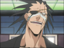 Zaraki Kenpachi