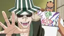 Urahara Kisuke