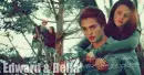 Bella & Edward