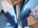 ichigo vs toushirou