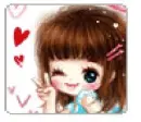 cute