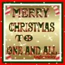 Merry Christmas