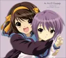 haruhi