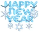 Happy new year!