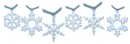 Snowflakes 