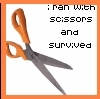 Scissors