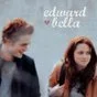 Edward and Bella