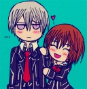 Vampire Knight
