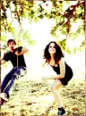 Edward & Bella