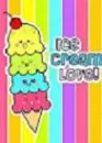Ice Cream LOve 