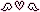 â™¥ heart
