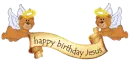 Happy Birthday Jesus