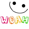 Woah-I Think I Love U