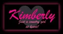 Kimberly