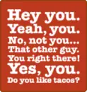 Hey you..