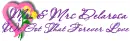 mr & mrs delarosa