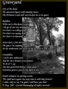 graveyard,poem