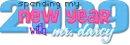 new year