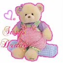 teddy bear