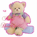 teddy bear