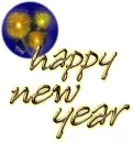 Happy new year!
