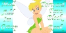 tinkerbell contact table