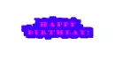 birthday greetings II