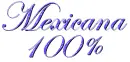 100%Mexican