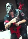 Mick Thomson