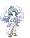 Pearl Messenger
