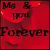Me & You forever