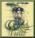 Tina name tag