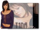 Tina name tag