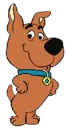scrappy doo