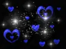 blue Hearts