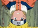 Naruto just shut up and eat your ramen