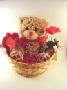 V-day Bear