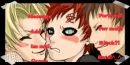 Gaara,Temari and Kankuro