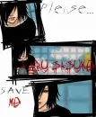 vary vary cute cat guy LOL