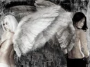 light angel vs dark angel