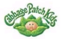 cabbage patch kids