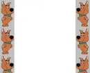 scrappy doo wallpaper