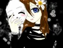 off_mask_goth_anime