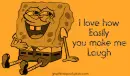 Laugh