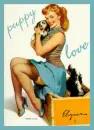 puppy love