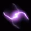 Purple electricity