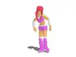 starfire dancing